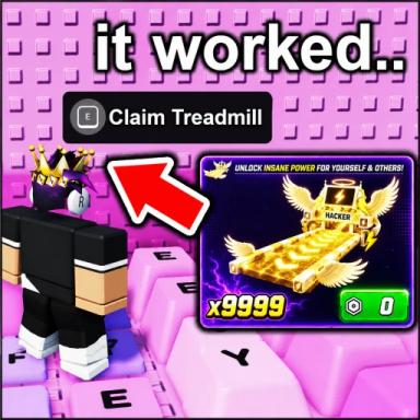 Thumbnail for ✨ The Sprinter Game
