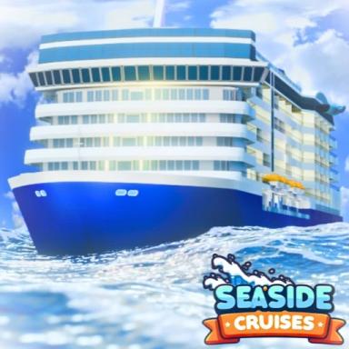 Thumbnail for 🚢 Cruise Ship Port of Golden Springs Game