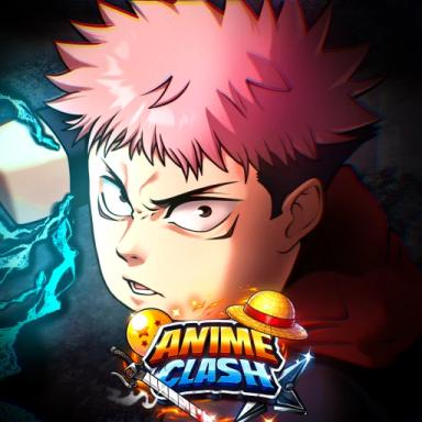 Thumbnail for Anime Clash Game