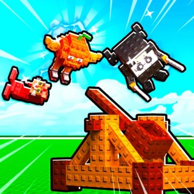 [🎯] Catapult Your Brainrots icon