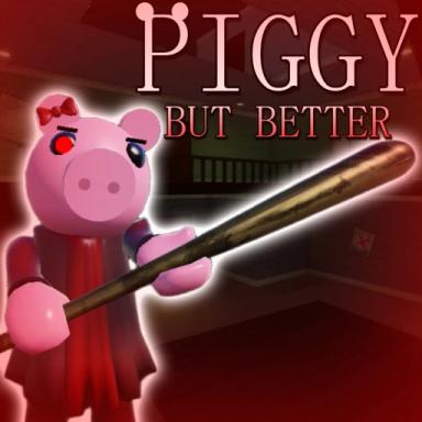 Piggy But Better [BETA] icon