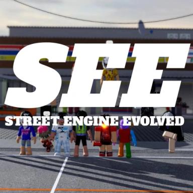 Thumbnail for [Update!!] Street Engine Evolved Game