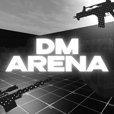DM Arena [LEGACY] icon