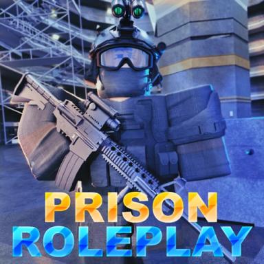 ⛓ [UPDATES!]  Northwood Prison Roleplay icon