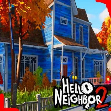 Thumbnail for Hello Neighbor 2  Game