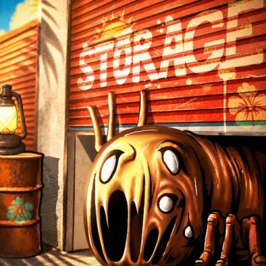 Thumbnail for [🛠️UPDATE] The Storage Game