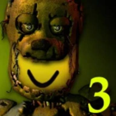 Five Nights at Freddy's 3 [FNAF 3] icon