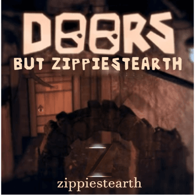 DOORS 👁️ but zippiestearth icon