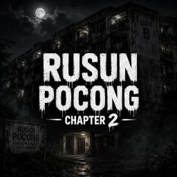 RUSUN POCONG Chapter 2 [Horror] icon