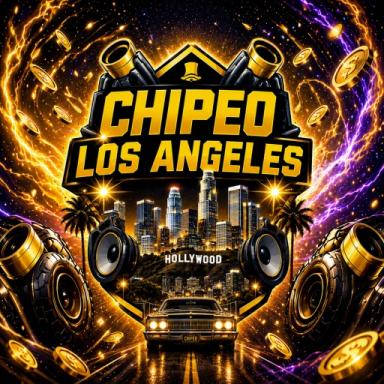 Thumbnail for CHIPEO L.A (CARROS GRATIS) Game