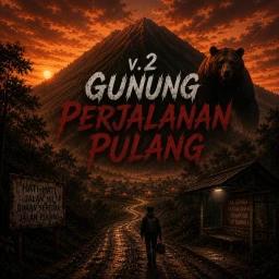 V.2 [Return Journey Mountain]
 icon