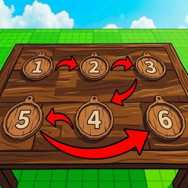 Thumbnail for Number Memory 🧠 Game