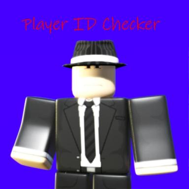 Player ID Checker icon