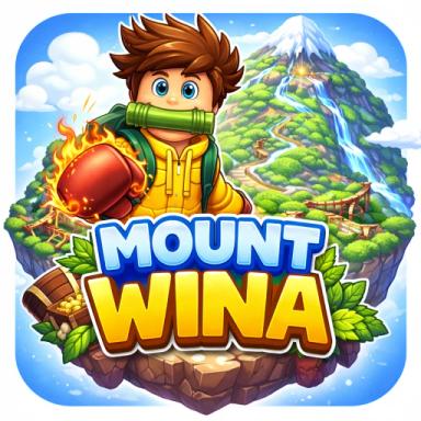 [🌻FREE AVA +200] MOUNT WINA 30CP icon