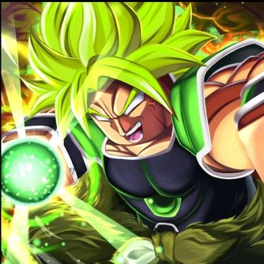 Thumbnail for [BROLY🔥] Sailor Piece Game
