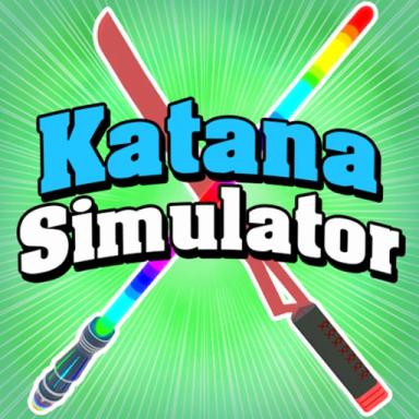 Thumbnail for Katana Simulator Game