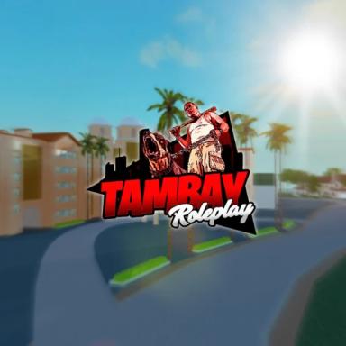 Thumbnail for Tambay Roleplay - BETA Game
