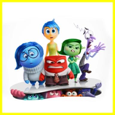 Inside Out 2 [RP] icon