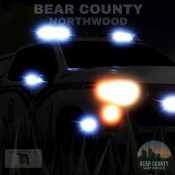 Thumbnail for (QUL OF LIFE UPDATE 👮🥷) Bear County Game