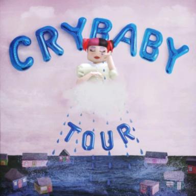 Melanie Martinez - The Cry Baby Tour icon