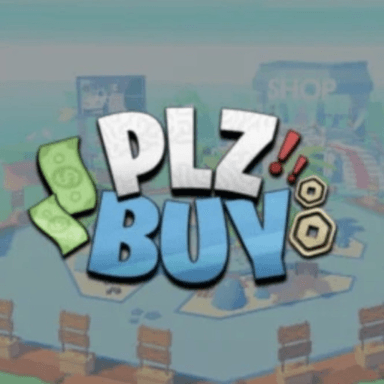 PLZ BUY! 💸(BETA) icon