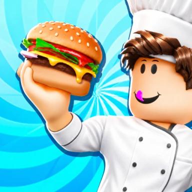 Thumbnail for [🍔] Work Making Burgers Game