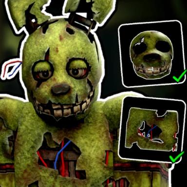 Bite by Night Outfits icon
