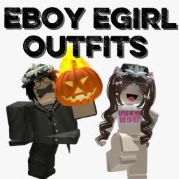 [NEW OUTFITS] eboy egirl outfits icon