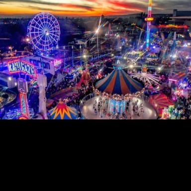 Thumbnail for La feria Game