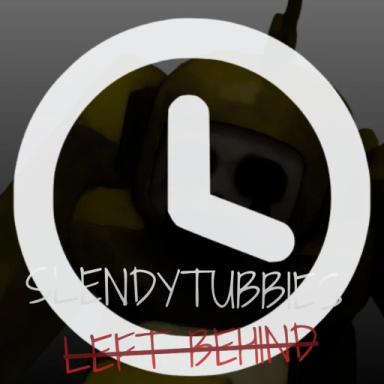 Thumbnail for Slendytubbies Left Behind [NOW!!] Game