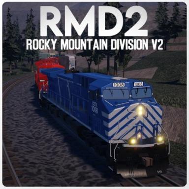 Thumbnail for [UPD] Rocky Mountain Division Ro-Scale Game