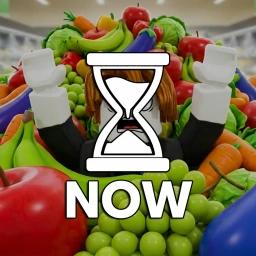 Thumbnail for Clean the Supermarket! Game