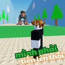 mình phải tiến lên thôi ( End support ) icon