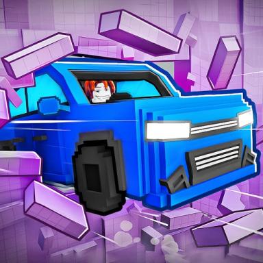 Crash your Car! icon
