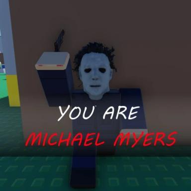 Thumbnail for [MICHAEL MYERS] Infectious Nightmare Game