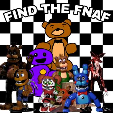 Find the FNAF! icon