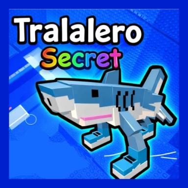 Tralalero Gear Slap Tower icon