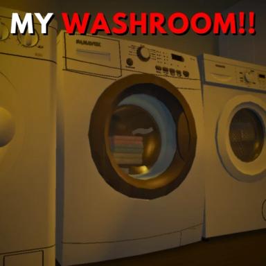 My Washroom! ( ESPANSION ) icon