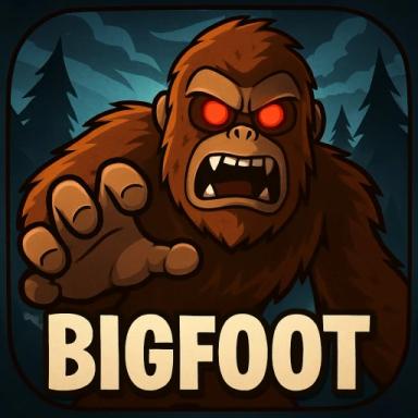 Thumbnail for Bigfoot [HORROR] Game