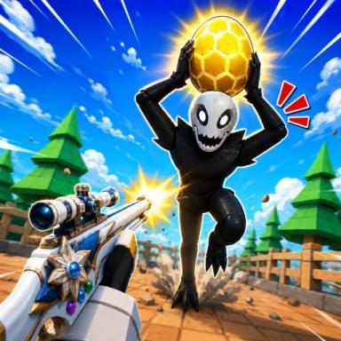 Thumbnail for Hatch Survival Game