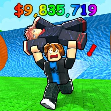Thumbnail for Escape Tsunami For Anime! Game