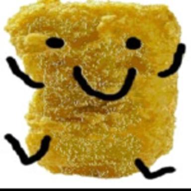 Thumbnail for Chicken Nugget Club Beta [OG FANMADE] Game