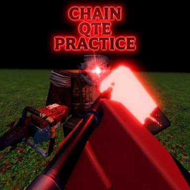 Thumbnail for Chain QTE Practice 2 (BAYONET!) Game