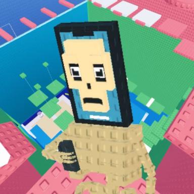 Brainrot Tower X 💥 icon