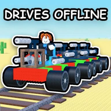 Thumbnail for Build a Train Game