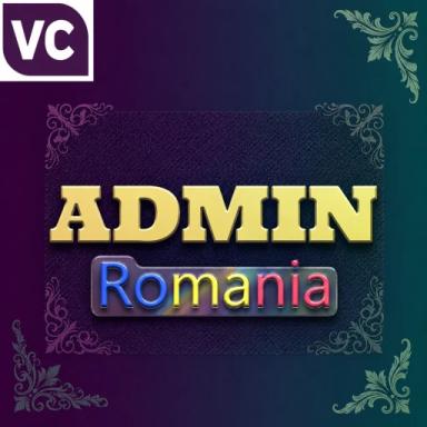 Thumbnail for [UPD] Admin Romania [VC] Game