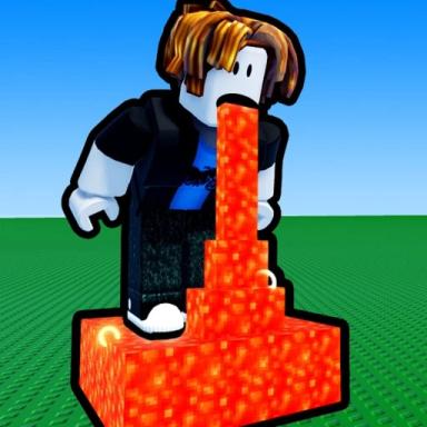 Thumbnail for [Night Party]Vomit Higher Clicker Game