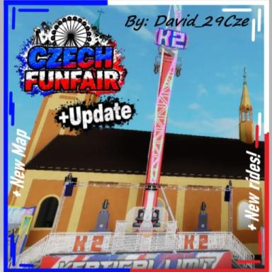 Thumbnail for Czech FunFair! Game