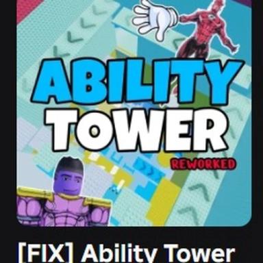 [MASS INFECT] Ability Tower icon