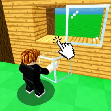 Thumbnail for [🏗️] Build Something! Game